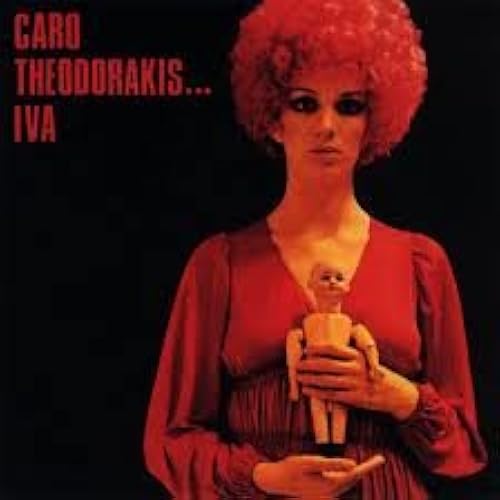 Caro Teodorakis/Iv