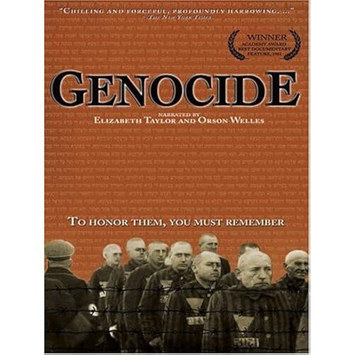 Genocide