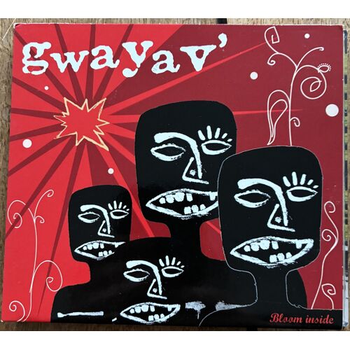Gwayav’ Bloom Inside