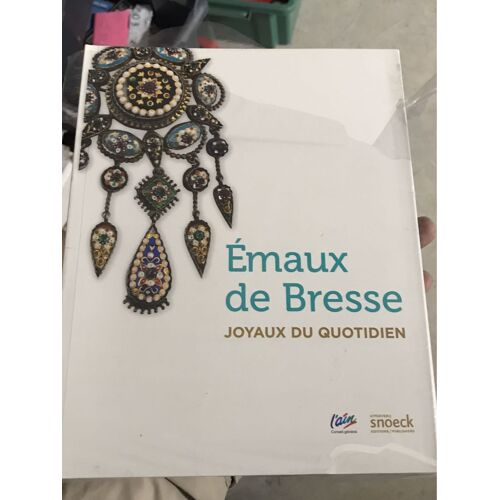 Emaux De Bresse Joyeux Du Quotidien