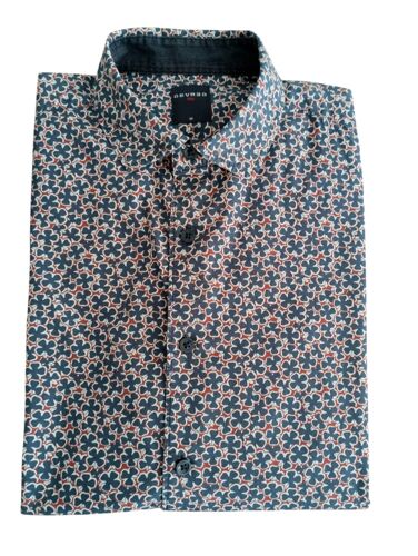 Chemise Devred Taille M