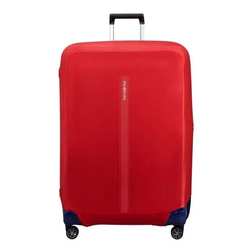 Samsonite Pull-over rouge pour femme et homme - TA Revolution Luggage Cover XL 327223