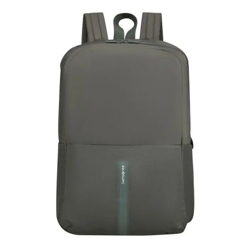 Samsonite Sac à dos de loisirs vert pour femme et homme - TA Revolution Foldable Backpack S 327225