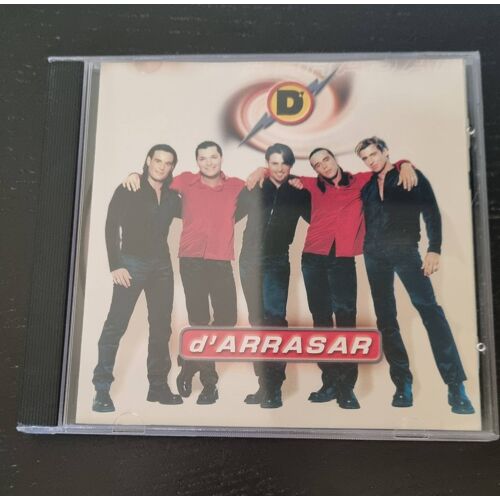 D'Arrasar