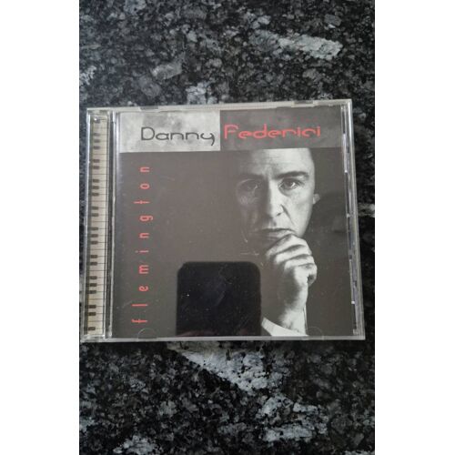Danny Federici Flemington