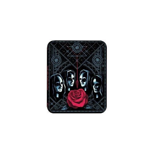 Da Vinci Code - Steelbook Italien