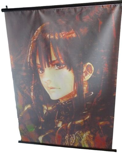 Poster Toile Kanda (D.Gray-Man)