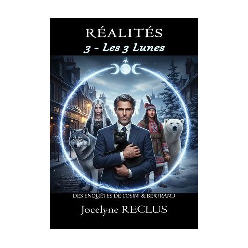 Réalités 3 - Les 3 Lunes