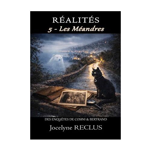 Réalités 5 - Les Méandres
