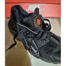 Nike Huarache Noires - 38 1/2
