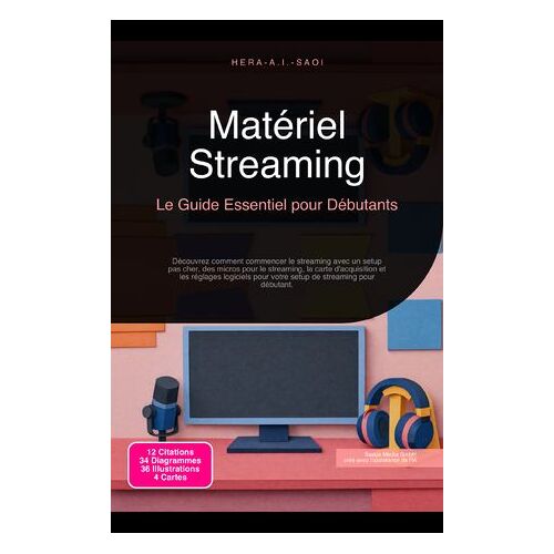 Matériel Streaming
