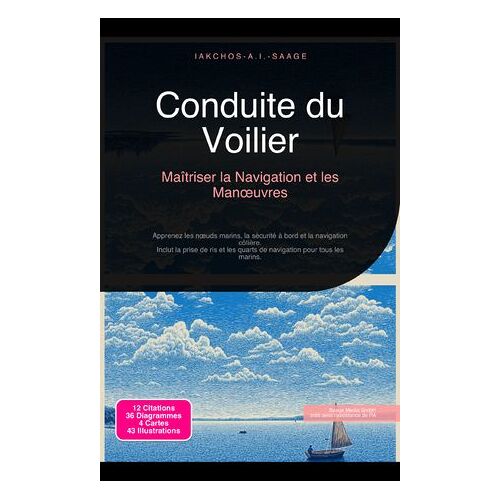 Conduite Du Voilier
