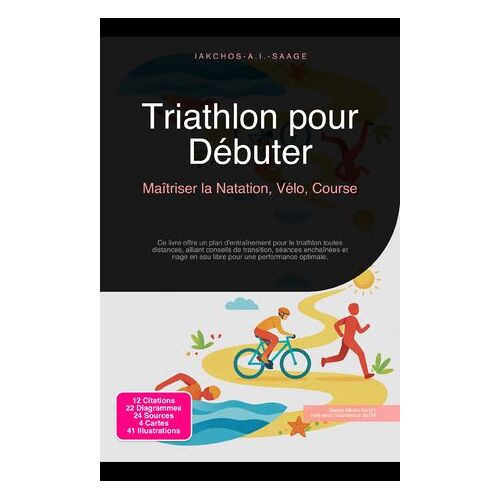 Triathlon Pour Débuter