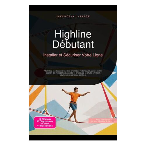 Highline Débutant