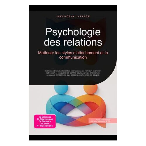 Psychologie Des Relations