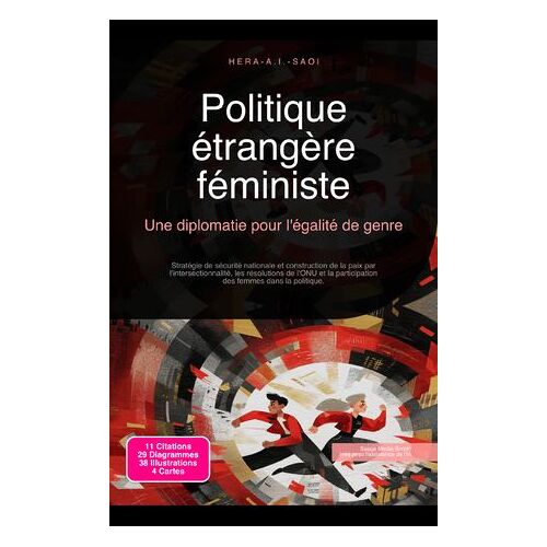 Politique Étrangère Féministe