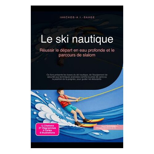Le Ski Nautique