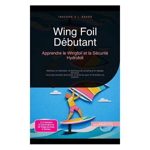 Wing Foil Débutant