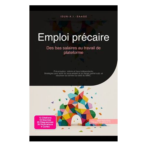 Emploi Précaire