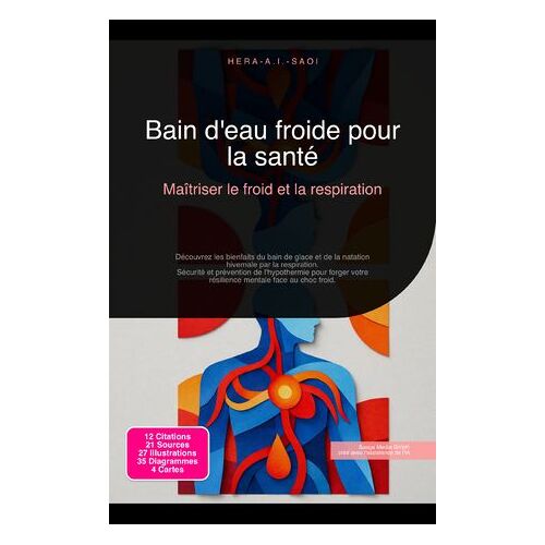 Bain D'eau Froide Pour La Santé