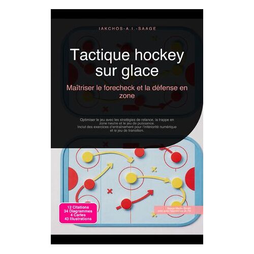Tactique Hockey Sur Glace