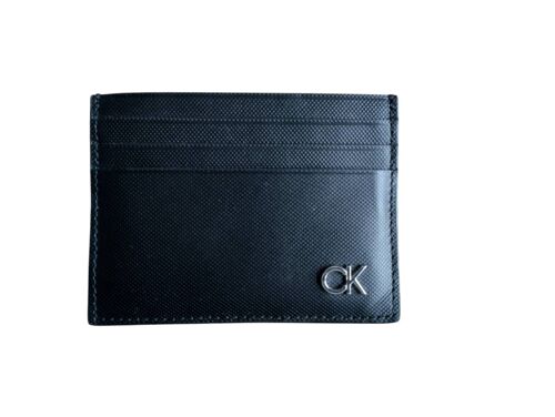 Porte Cartes Calvin Klein