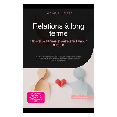 Relations À Long Terme