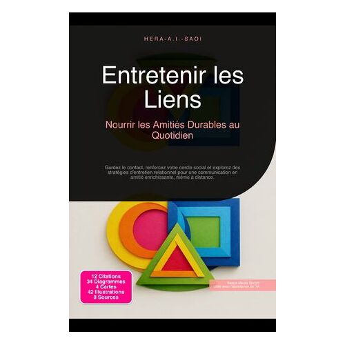 Entretenir Les Liens