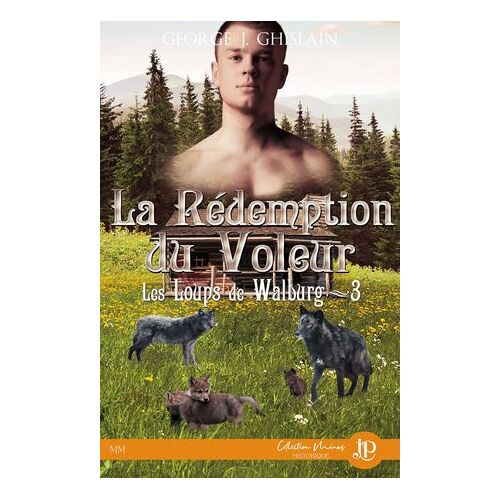 La Rédemption Du Voleur