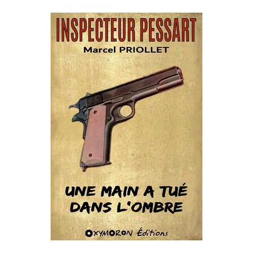 Une Main A Tué Dans L'ombre