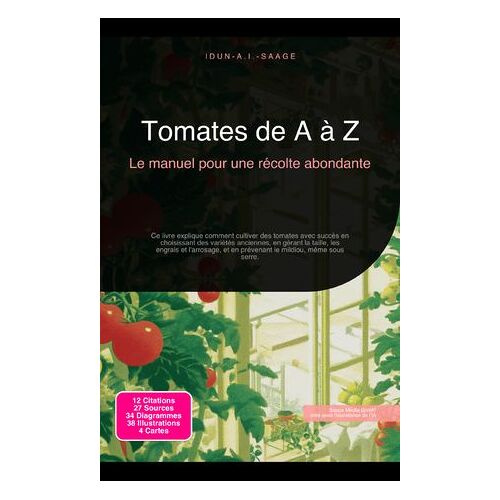 Tomates De A À Z