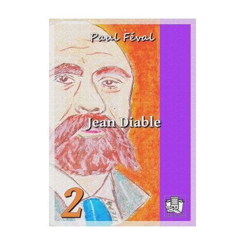 Jean Diable