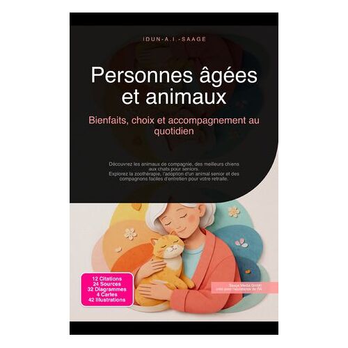 Personnes Âgées Et Animaux
