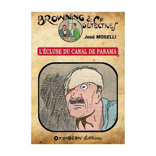 L'écluse Du Canal De Panama