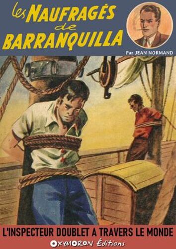 Les Naufragés De Barranquilla