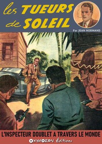 Les Tueurs De Soleil