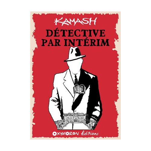 Détective Par Intérim