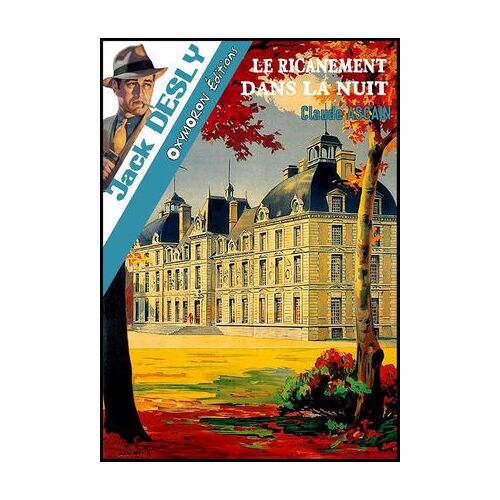 Le Ricanement Dans La Nuit