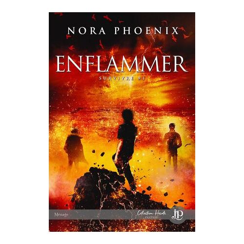 Enflammer