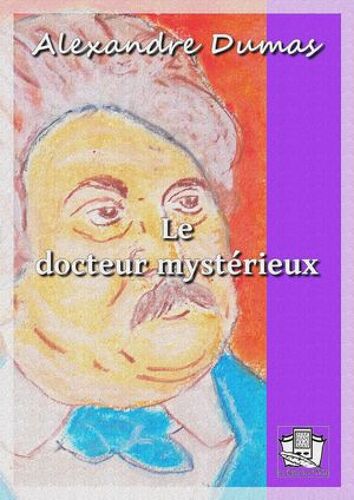 Le Docteur Mystérieux