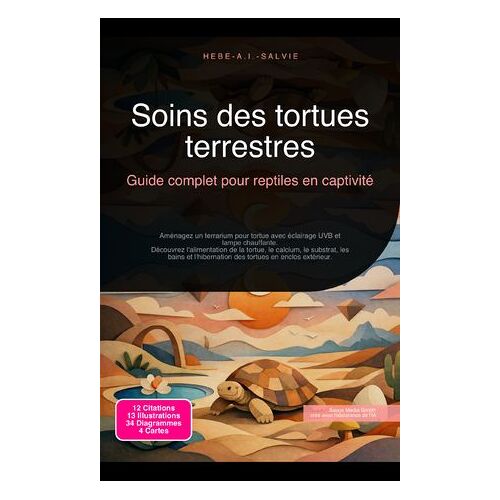 Soins Des Tortues Terrestres