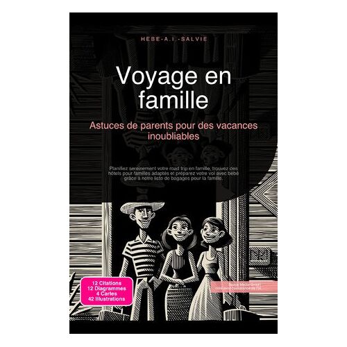 Voyage En Famille