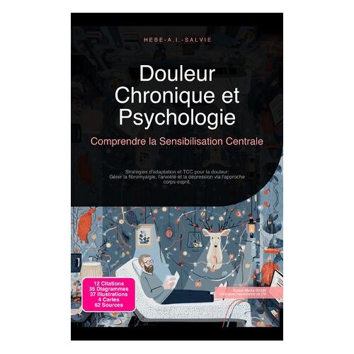 Douleur Chronique Et Psychologie
