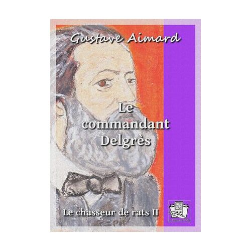 Le Commandant Delgrès