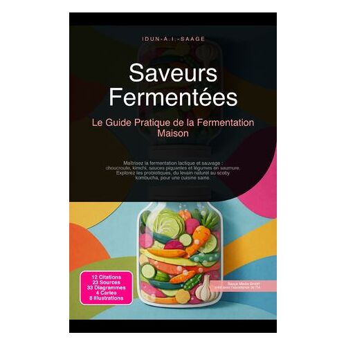 Saveurs Fermentées