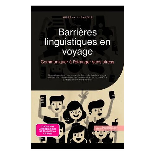 Barrières Linguistiques En Voyage