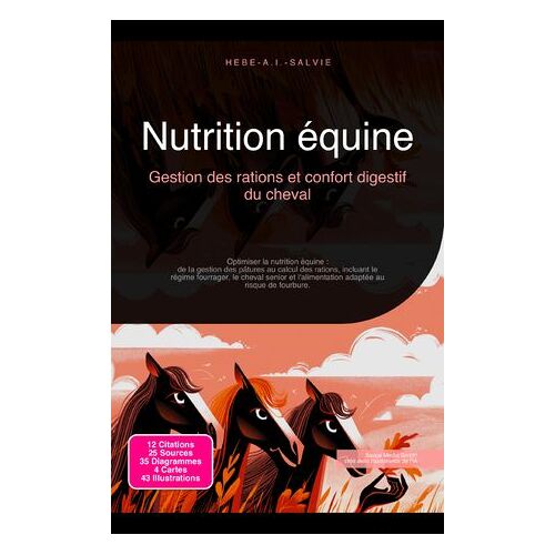 Nutrition Ã©Quine