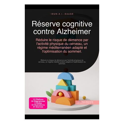 Réserve Cognitive Contre Alzheimer