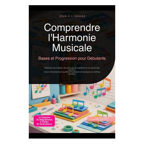 Comprendre L'harmonie Musicale