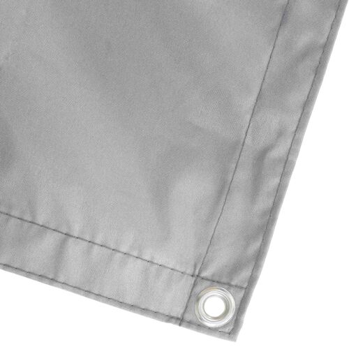 vidaXL Écran de confidentialité pour balcon 200 x 400 cm